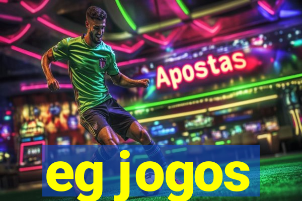 eg jogos